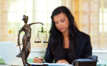 Сколько рассматривается заявление в суде?