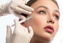 Эффективность инъекционной косметологии