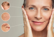 Какую косметику выбрать для антивозрастного ухода за кожей лица?