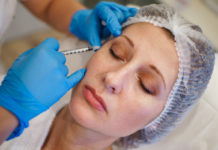 Уколы ботокса: особенности