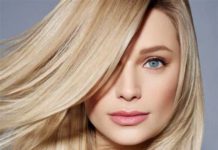 Какую краску для волос выбрать для блондинок