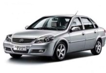 Где найти запчасти на Lifan Breez 520