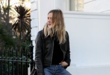 С чем носить лоферы?