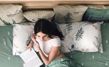 Советы по выбору постельного белья