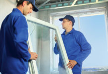 Самый популярный ремонт зимой