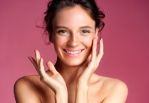 Как ухаживать за кожей лица?
