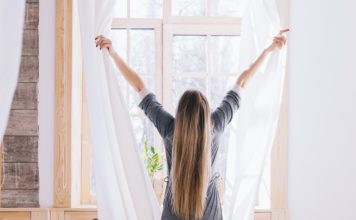 Где купить шторы оптом?