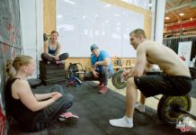 Эффективное использование рекламы фитнес-клуба