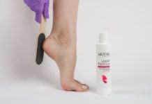 Как избавиться от натоптышей раз и навсегда