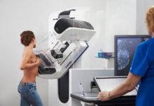 Маммография — как проходит обследование