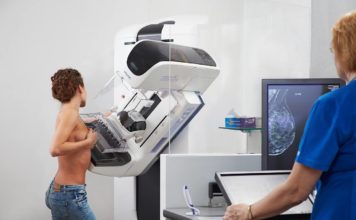 Маммография — как проходит обследование