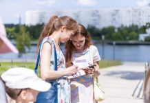 Квест для девушек: какие тематики квестов в живую бывают