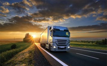 Особенности автомобильных перевозок из Армении в Россию