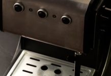 Кофемашина: почему ломается и как ее чинить