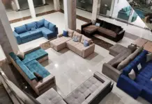 Уют и стиль в вашем доме: как выбрать качественный диван?