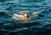 Группа обучения плаванию: как добиться успеха в воде