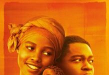 Фильм Королева из Катве: История и Анализ