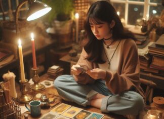 Расклады Таро для решения конфликтов