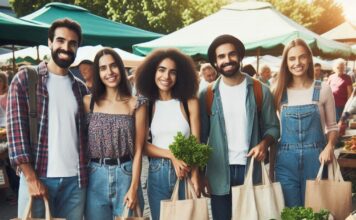 Продукты питания со скидкой: разумная экономия или маркетинговая ловушка?