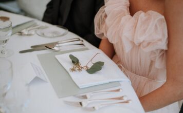 Подготовка к свадьбе в салоне красоты: советы и идеи для идеального образа