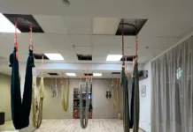 Ретритный центр Advaita