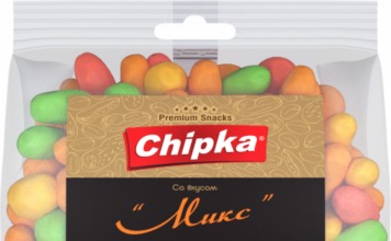 Снеки оптом от бренда Chipka: лучший выбор для вашего бизнеса
