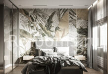 Какое напольное покрытие сделать в квартире?