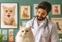 Средство от глистов для кошки как выбрать эффективный препарат