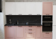 Кухни на заказ: идеальное решение для современного интерьера