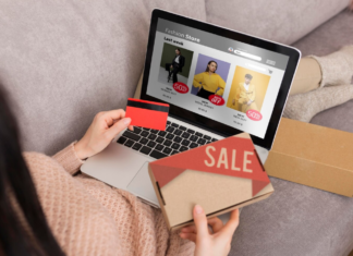 Промокоды и скидки: как экономить на покупках