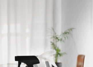 Уборка квартир и клининг: полный гид