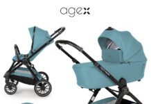 Все о детских колясках: как выбрать идеальную модель для вашего малыша