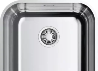 Почему домохозяйки в 2025 году выбирают мойки Omoikiri