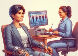 Что такое проверка на полиграфе на измену: как работает и стоит ли доверять?