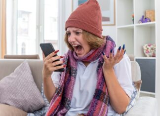 Хороший сайт со страшными историями – территория настоящего ужаса