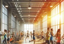 Что такое фитнес-центр: полный гид