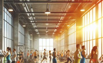 Что такое фитнес-центр: полный гид