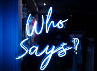 Неоновые вывески: подробное руководство