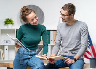 Курсы английского языка: как выбрать и что ожидать