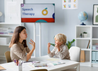 Английский для мам: как учить язык вместе с ребенком и не сойти с ума