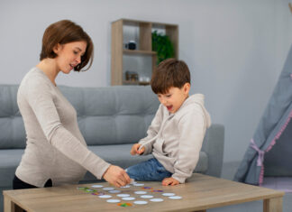 Как тренировать память с ребёнком: практические советы для родителей