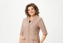 Женские брючные костюмы: стиль, комфорт и универсальность