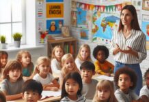 Английский язык для детей 6 лет с нуля: эффективные подходы и советы для родителей