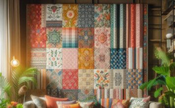 Студия печати и декорирования текстиля: описание и особенности