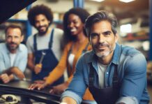 Как выбрать запчасти для иномарок: руководство для автовладельцев