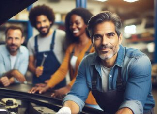 Как выбрать запчасти для иномарок: руководство для автовладельцев