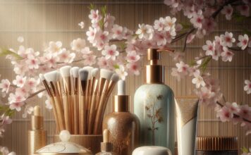 Японская косметика: описание и особенности