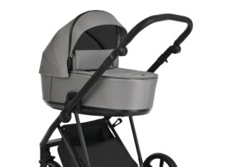 Детские коляски: полный обзор для заботливых родителей