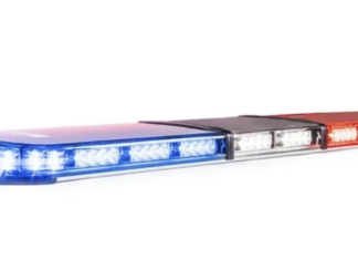 Установка спецсигналов на авто: обязательный и важный этап для оснащения служебного транспорта