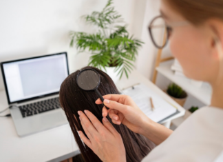 Дерматолог и трихоскопия: всё, что нужно знать